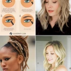 Cat eye make-up tutorial gemakkelijk