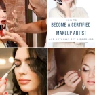 Hoe maak je een make-up artist word
