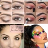 Hoe maak je amazing eye makeup