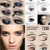 Hoe maak je echt goede oog make-up