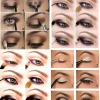 Nieuwste oog make-up tutorial