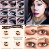 Sexy oog make-up tutorial