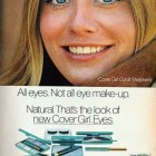 70s oog make-up