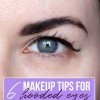 Make-up tips aanbrengen