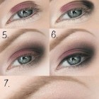 Hoe perfect oog make-up te doen