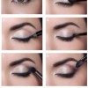 Hoe doe je je oog make-up