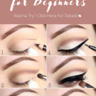 Make-up basics tutorial
