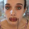 Make-up Speciale effecten tutorials