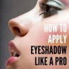 Make-up tips en tutorials