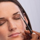 Smokey eye make-up tips met foto  s