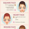 Tips voor gezichts make-up