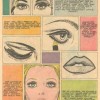 Vintage make-up tips