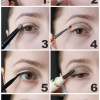 60 make-up tutorial