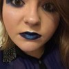90 ‘ s grunge drogisterij make-up tutorial