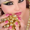 Arabische make-up tutorial 2022
