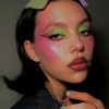 Artistry make-up tutorial