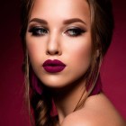 Herfst make-up tutorial 2022