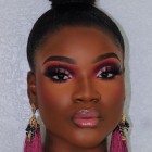 Barbie Make – up tutorial voor zwarte vrouwen