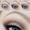 Leuke grote ogen make-up tutorial