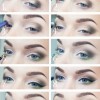Date make – up tutorial voor blauwe ogen