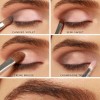 Earthy make-up tutorial