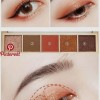 Gemakkelijk Koreaanse make-up tutorial