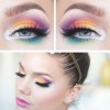 Effy skins oog make-up tutorial