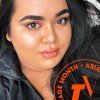Elegante make – up tutorial voor Aziatische