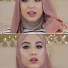 Ellend muzakky make-up tutorial