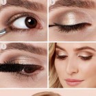 Avond look make-up tutorial