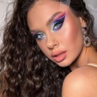 Oog make-up tutorial 2022