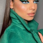 Oogschaduw make-up tutorial 2022