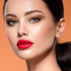 Herfst make-up tutorial 2022 groene ogen