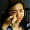 Filipina make-up tutorial 2022