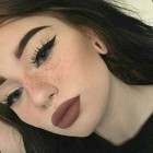 Grunge make-up tutorial voor beginners