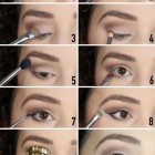 Capuchon oog make – up tutorial voor beginners