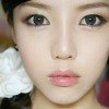 Koreaanse diner make-up tutorial