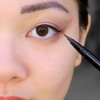 Koreaanse make-up tutorial monolid