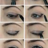 Liner make-up tutorial
