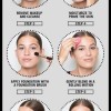 Make-up foundation tutorial voor beginners