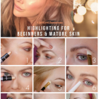 Make-up markeren tutorial