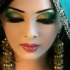 Make-up tutorial Arabische ogen