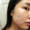 Make – up tutorial voor acne littekens
