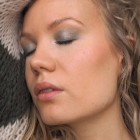 Make – up tutorial voor donkere vlekken