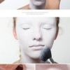 Make – up tutorial voor droge huid