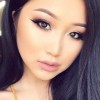 Matte make-up tutorial Aziatisch