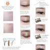 Meejmuse make-up tutorial