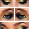 Mooie oog make-up tutorial