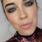Nye make-up tutorial uk