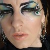 Nimf make-up tutorial